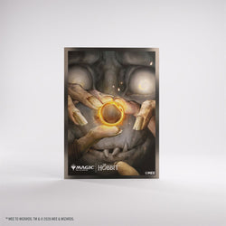 Gamegenic Sleeves: MTG The Hobbit Art Sleeves (105ct)