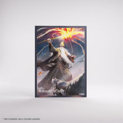 Gamegenic Sleeves: MTG The Hobbit Art Sleeves (105ct)