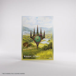 Gamegenic Sleeves: MTG The Hobbit Art Sleeves (105ct)