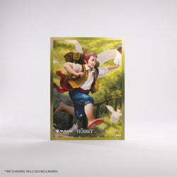 Gamegenic Sleeves: MTG The Hobbit Art Sleeves (105ct)