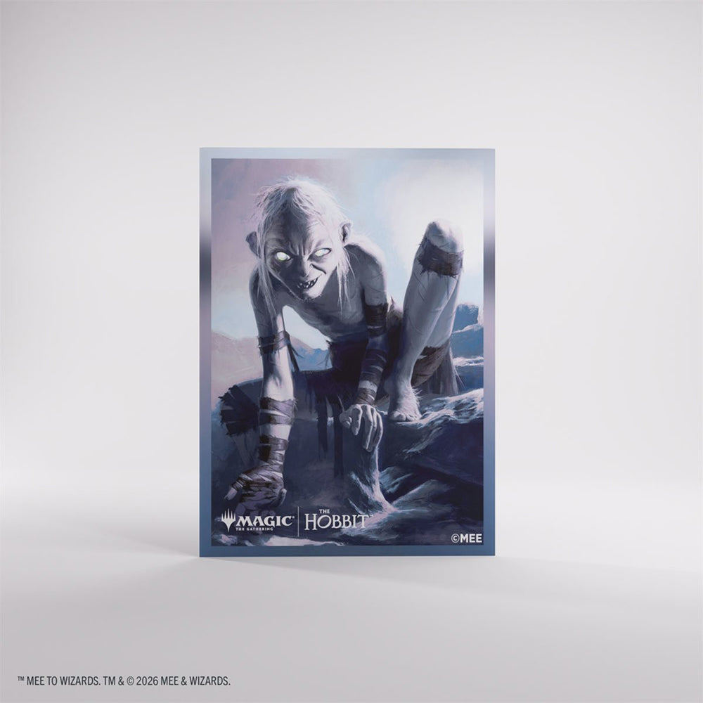 Gamegenic Sleeves: MTG The Hobbit Art Sleeves (105ct)