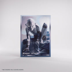 Gamegenic Sleeves: MTG The Hobbit Art Sleeves (105ct)
