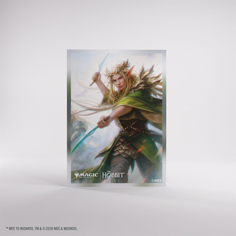 Gamegenic Sleeves: MTG The Hobbit Art Sleeves (105ct)