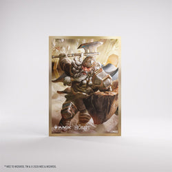 Gamegenic Sleeves: MTG The Hobbit Art Sleeves (105ct)