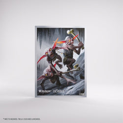 Gamegenic Sleeves: MTG The Hobbit Art Sleeves (105ct)