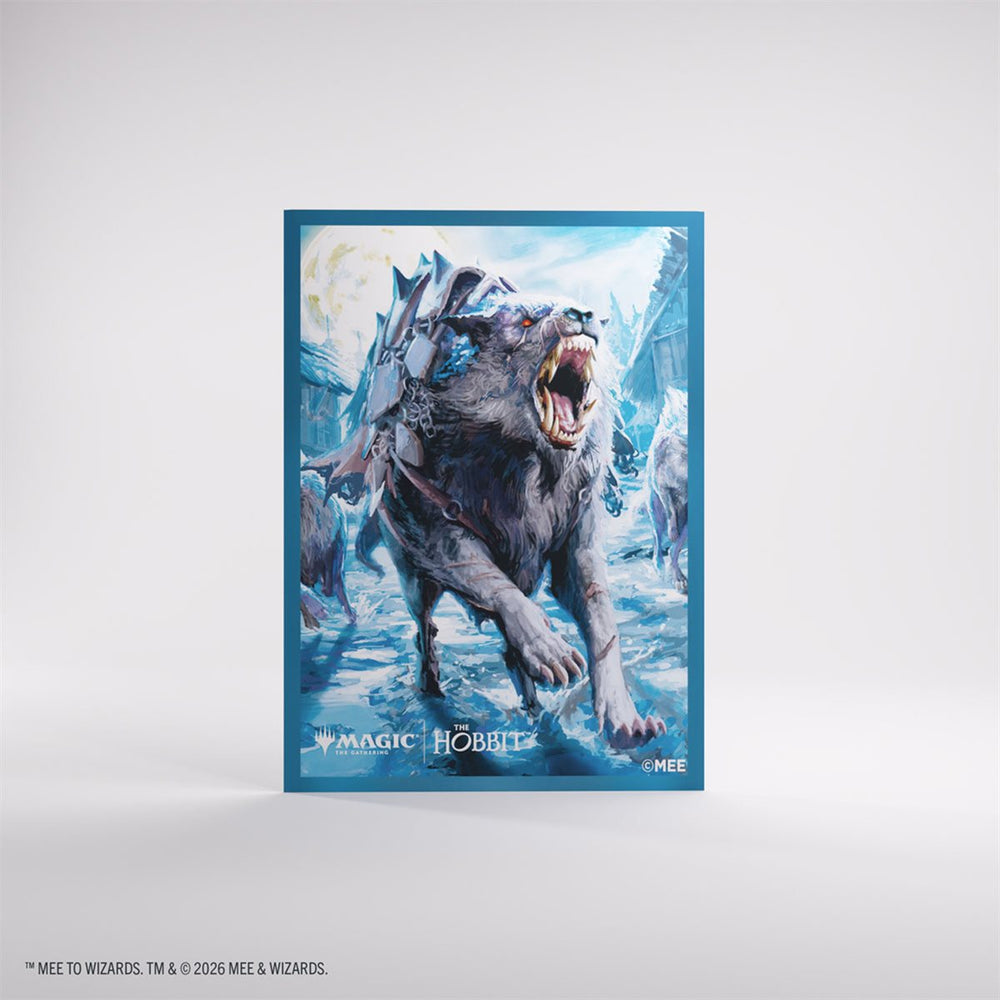 Gamegenic Sleeves: MTG The Hobbit Art Sleeves (105ct)