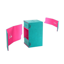 Gamegenic Deck Box Watchtower XL (100ct)