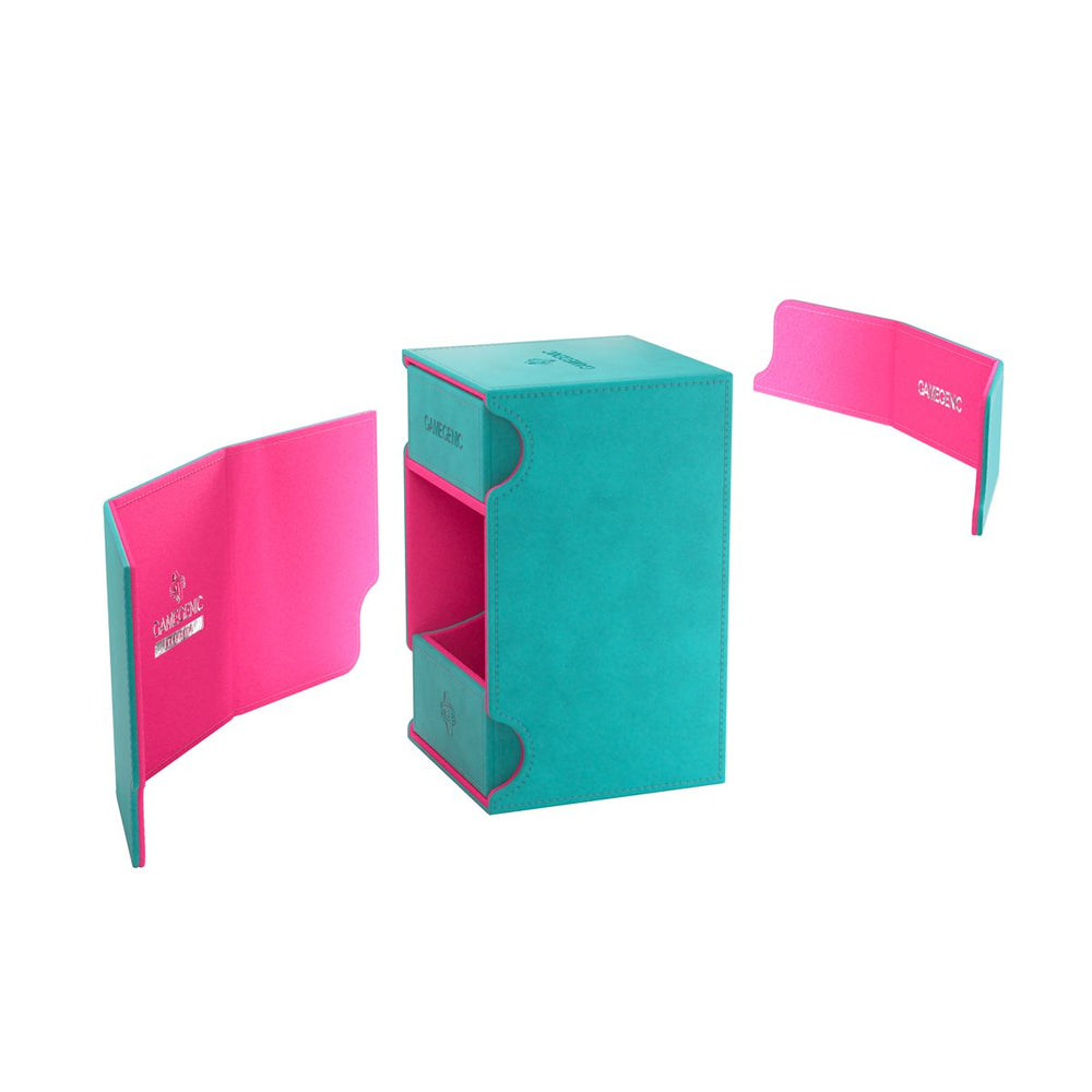 Gamegenic Deck Box Watchtower XL (100ct)