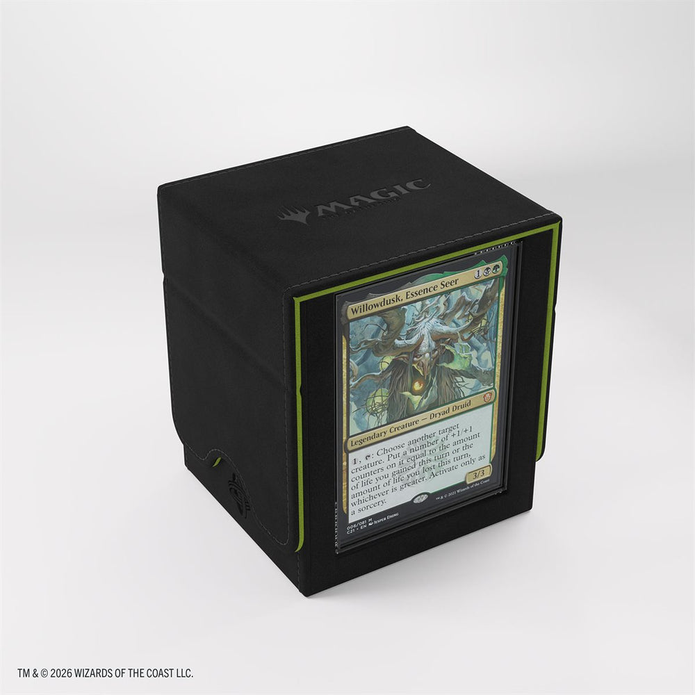 Gamegenic Magic: The Gathering-Secrets of Strixhaven: Squire Plus XL (100ct)
