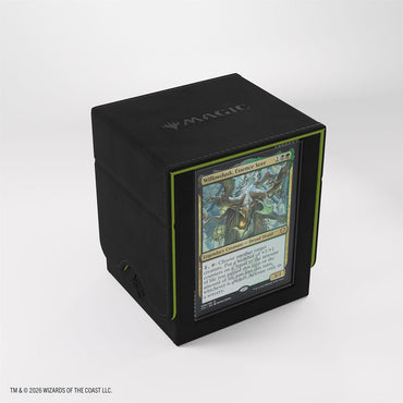 Gamegenic Magic: The Gathering-Secrets of Strixhaven: Squire Plus XL (100ct)