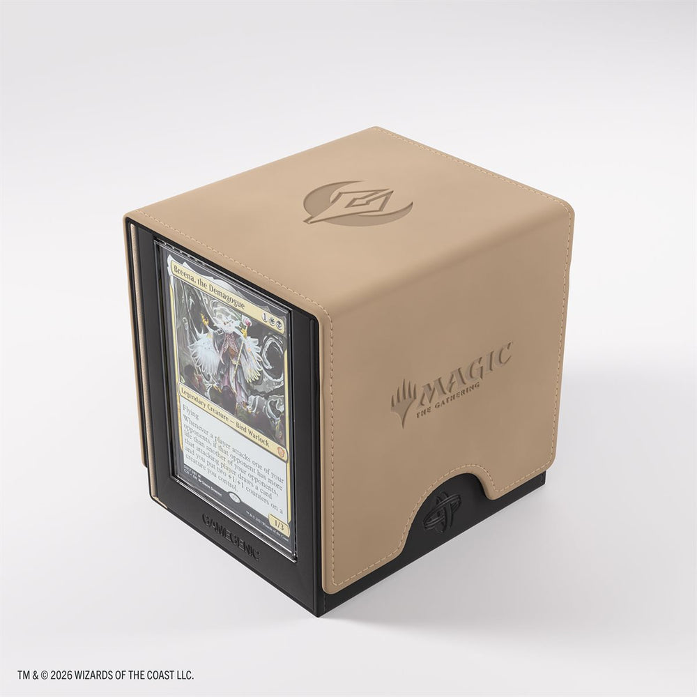 Deck Box: MTG Secrets of Strixhaven Sidekick Pro XL (100ct)