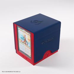 Deck Box: MTG Secrets of Strixhaven Sidekick Pro XL (100ct)