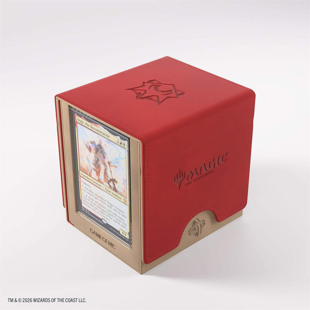Deck Box: MTG Secrets of Strixhaven Sidekick Pro XL (100ct)