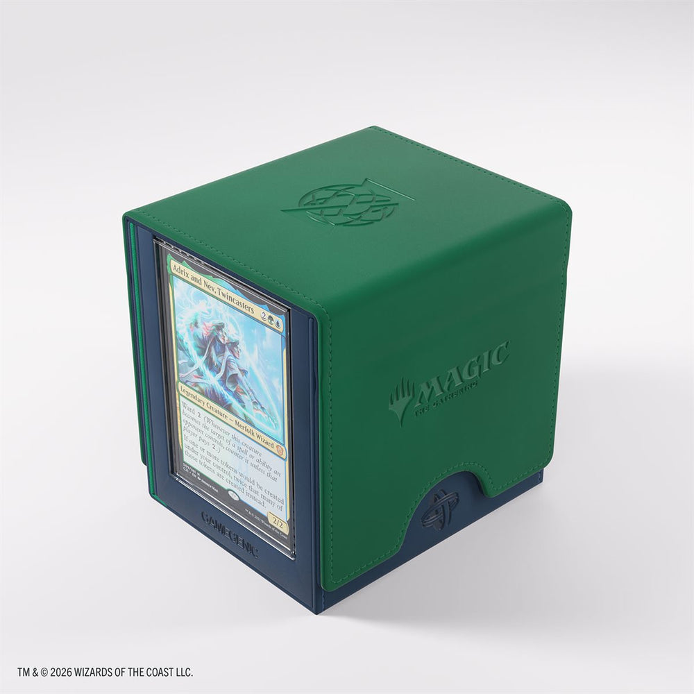 Deck Box: MTG Secrets of Strixhaven Sidekick Pro XL (100ct)