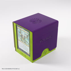 Deck Box: MTG Secrets of Strixhaven Sidekick Pro XL (100ct)