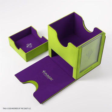 Deck Box: MTG Secrets of Strixhaven Sidekick Pro XL (100ct)