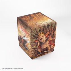 Gamegenic MTG The Hobbit Deck Box Squire PLUS XL (100+)