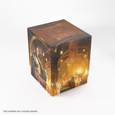Gamegenic MTG The Hobbit Deck Box Squire PLUS XL (100+)