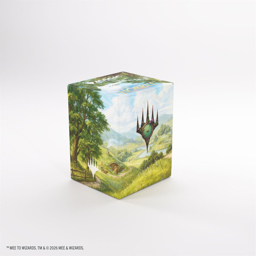 Gamegenic: Magic: The Gathering - The Hobbit: Bastion (80+)