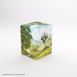 Gamegenic: Magic: The Gathering - The Hobbit: Bastion (80+)
