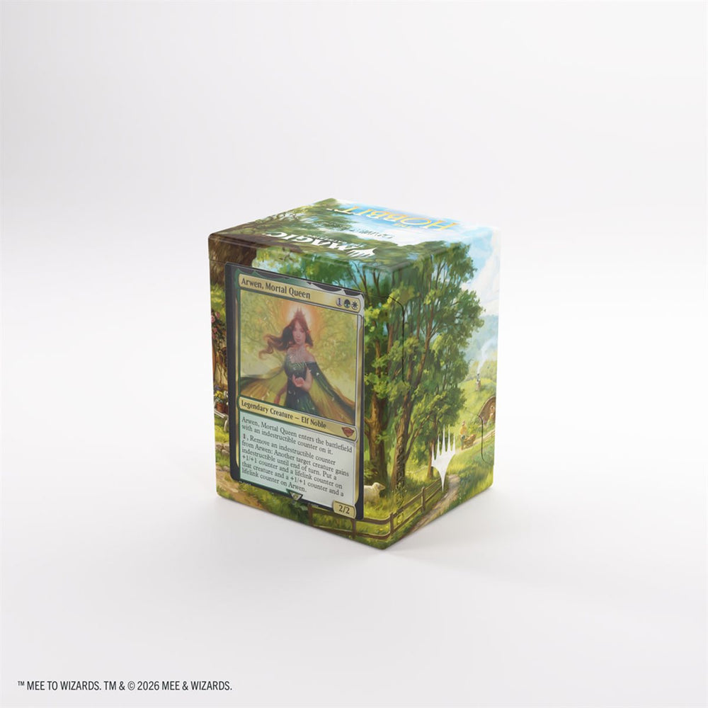 Gamegenic: Magic: The Gathering - The Hobbit: Bastion (80+)
