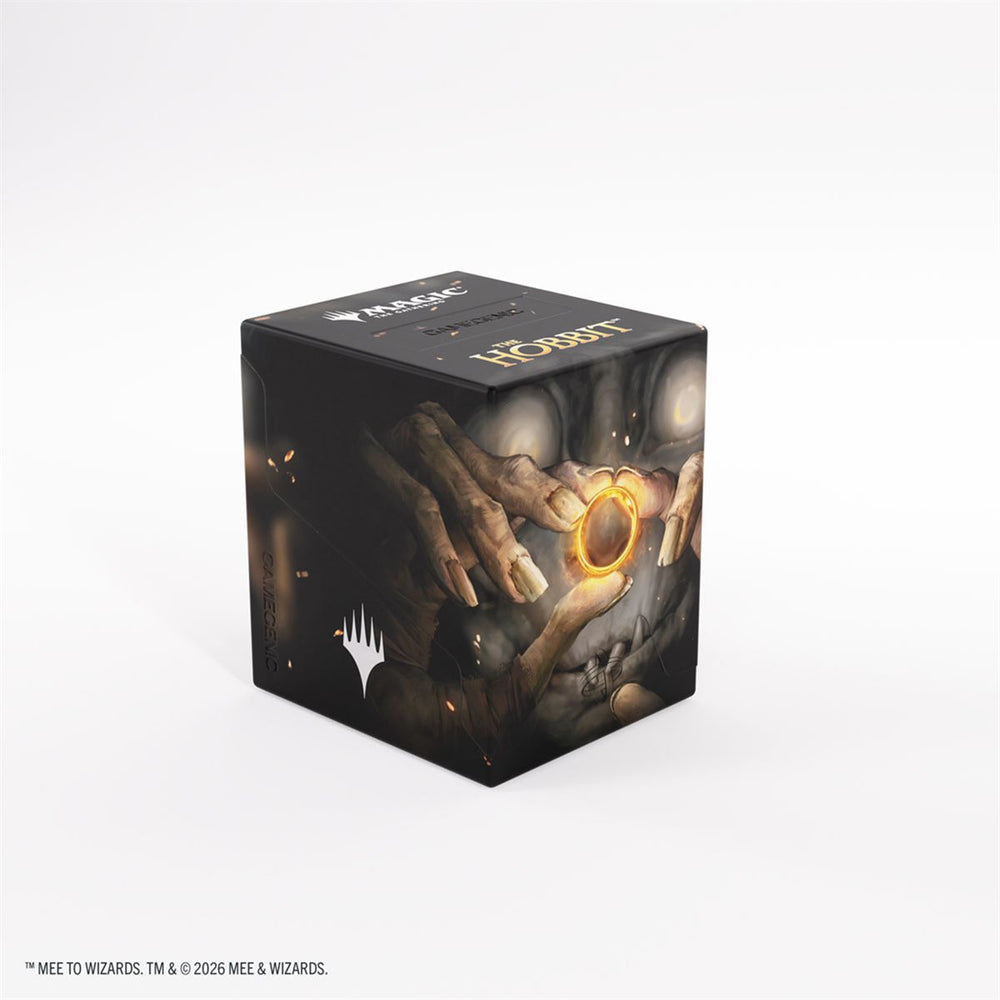 Gamegenic: Magic: The Gathering - The Hobbit: Bastion (100+)