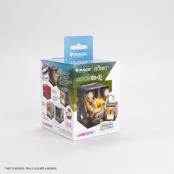 Gamegenic: Magic: The Gathering - The Hobbit: Bastion (100+)
