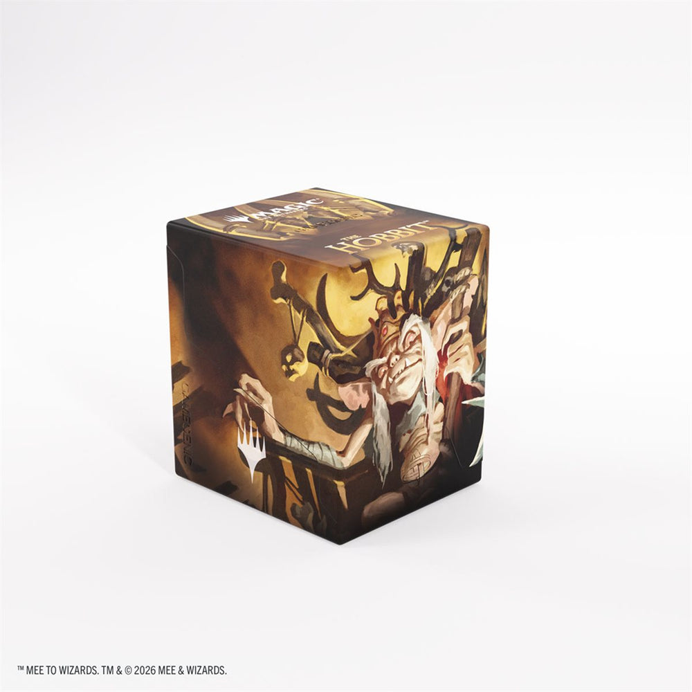 Gamegenic: Magic: The Gathering - The Hobbit: Bastion (100+)