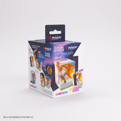 Gamegenic Deck Box Soft Dynacrate MTG Lorwyn Eclipsed 100+ XL