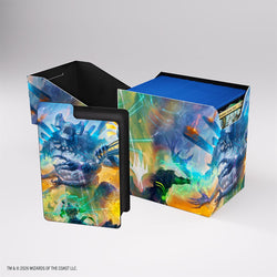 Gamegenic: Magic: The Gathering-Secrets of Strixhaven: Soft Dynacrate XL(100ct)