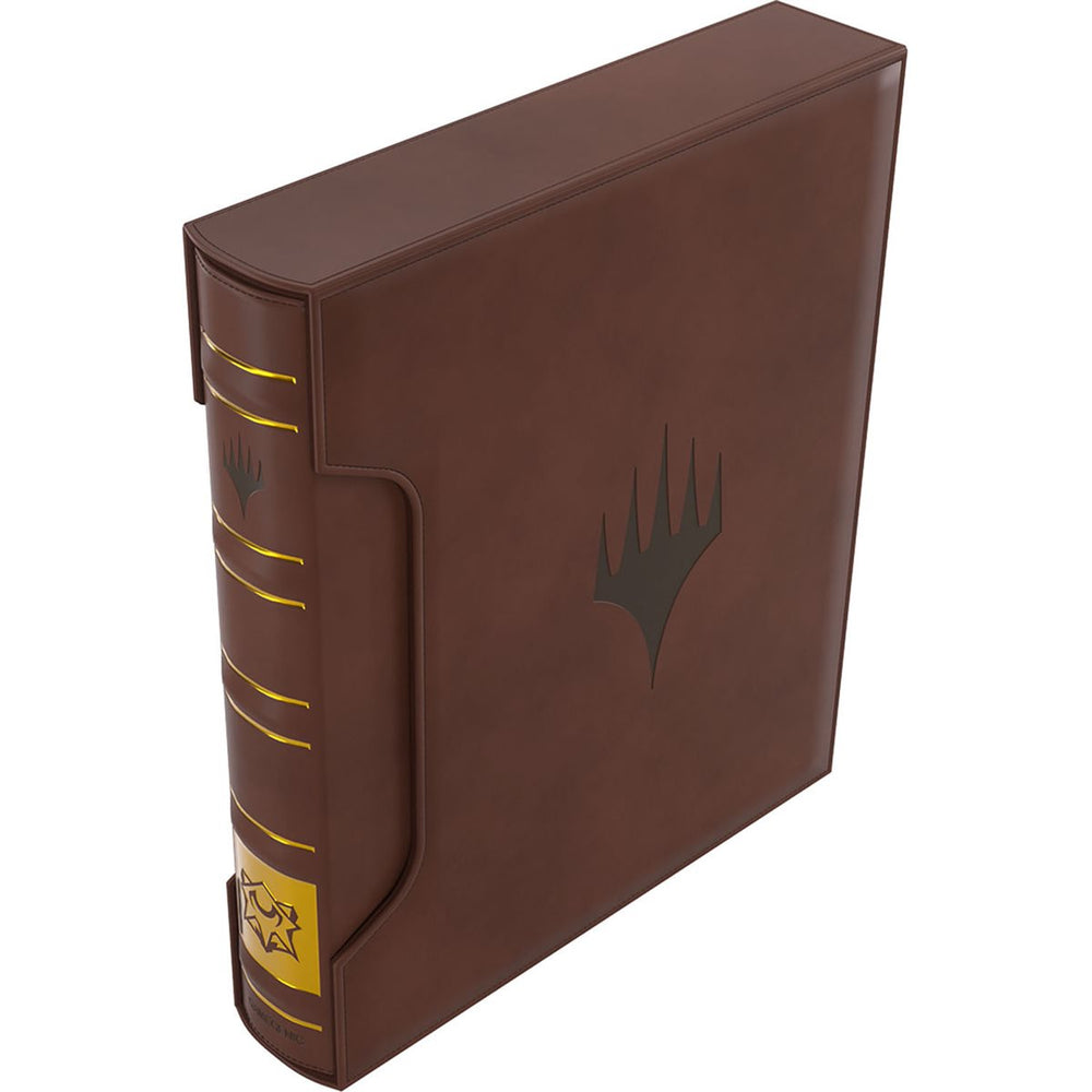 Gamegenic MTG Secrets of Strixhaven 9pkt Almanac Binder
