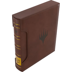 Gamegenic MTG Secrets of Strixhaven 9pkt Almanac Binder