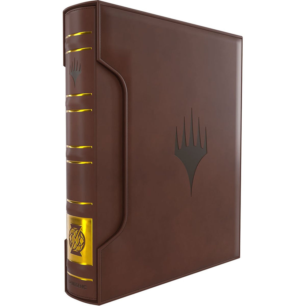 Gamegenic MTG Secrets of Strixhaven 9pkt Almanac Binder