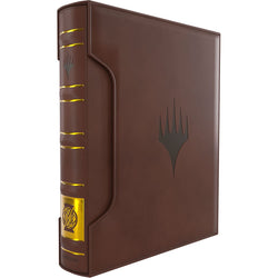 Gamegenic MTG Secrets of Strixhaven 9pkt Almanac Binder