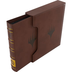 Gamegenic MTG Secrets of Strixhaven 9pkt Almanac Binder