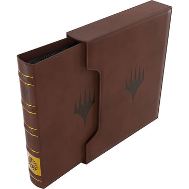 Gamegenic MTG Secrets of Strixhaven 9pkt Almanac Binder