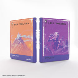 Gamegenic Zip-Up Binder 18-pkt: Magic: The Gathering - The Hobbit