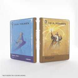 Gamegenic Zip-Up Binder 18-pkt: Magic: The Gathering - The Hobbit