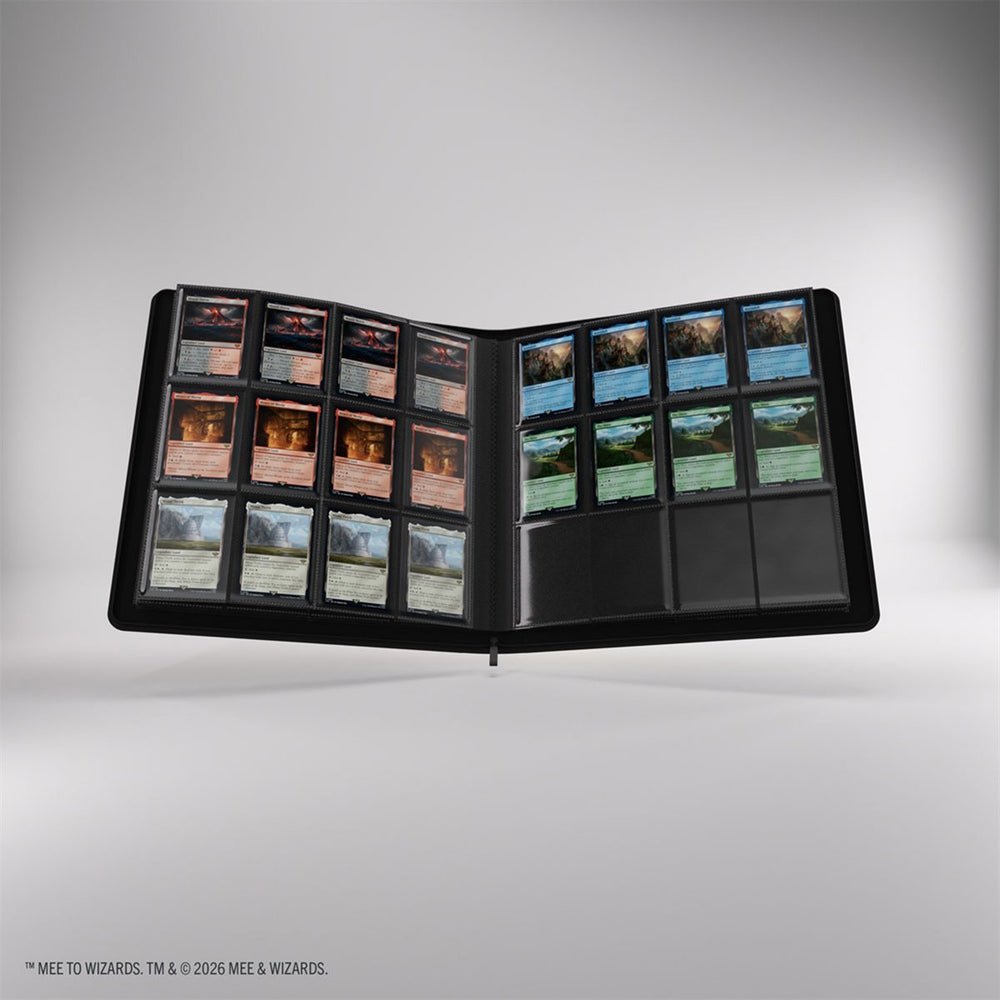 Gamegenic Zip-Up Binder 24-pkt: Magic: The Gathering - The Hobbit