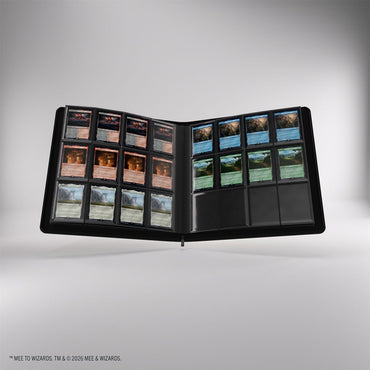 Gamegenic Zip-Up Binder 24-pkt: Magic: The Gathering - The Hobbit