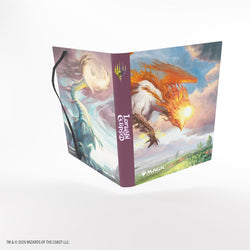 Gamegenic MTG Lorwyn Eclipsed 9pkt Binder Album