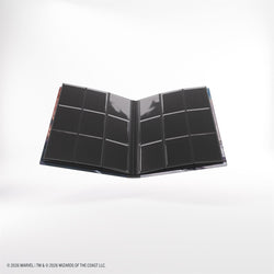 Gamegenic MTG Marvel Super Heroes 9pkt Binder Album