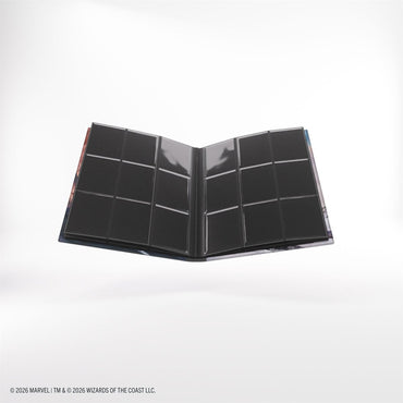 Gamegenic MTG Marvel Super Heroes 9pkt Binder Album
