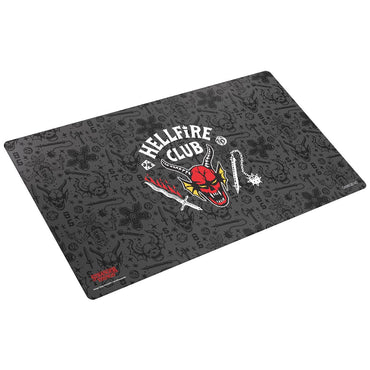 Stranger Things: Hellfire Club Prime Playmat