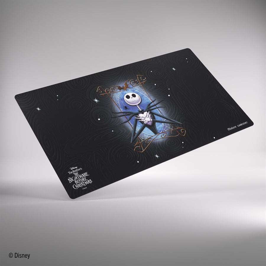 NIGHTMARE BEFORE CHRISTMAS - PLAYMAT