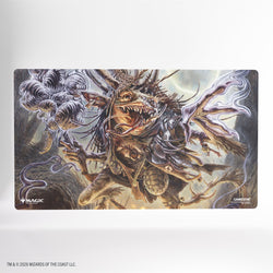 Gamegenic Playmat: MTG Lorwyn Eclipsed