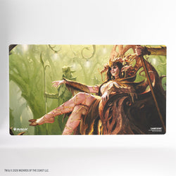 Gamegenic Playmat: MTG Lorwyn Eclipsed