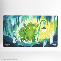 Gamegenic Playmat: MTG Lorwyn Eclipsed