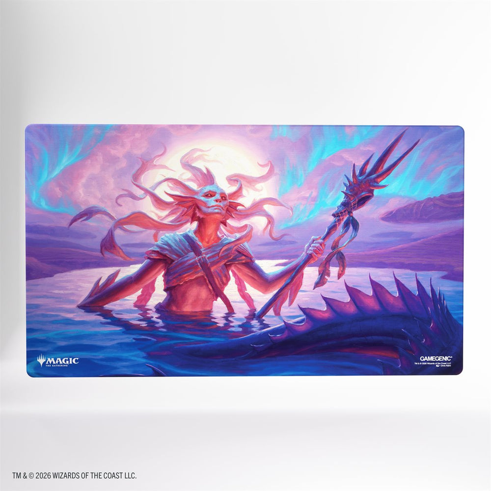Gamegenic Playmat: MTG Lorwyn Eclipsed