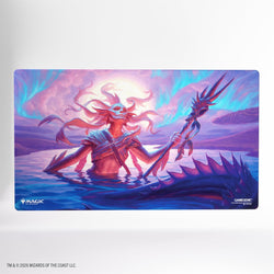 Gamegenic Playmat: MTG Lorwyn Eclipsed